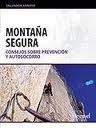 MONTAñA SEGURA, de ARROYO RODRíGUEZ, SALVADOR | portada del libro