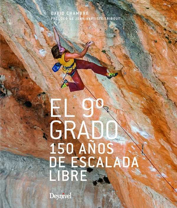 El 9º grado, de Chambre, David | portada del libro
