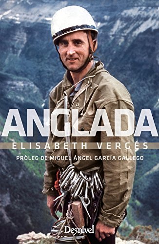 Anglada, de Vergés, Elisabeth | portada del libro