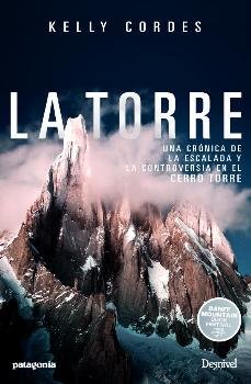 La torre, de Cordes, Kelly | portada del libro