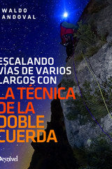 La técnica de la doble cuerda, de Sandoval Reinado Saturno, Ewaldo | portada del libro