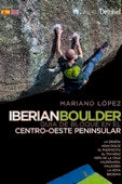 Iberian Boulder, de López García, Mariano | portada del libro
