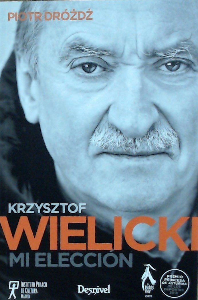 Wielicki, de Drozdz, Piotr | portada del libro