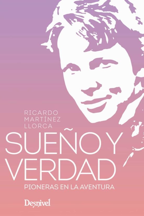 SUEÑO Y VERDAD, de MARTINEZ LLORCA, RICARDO | portada del libro
