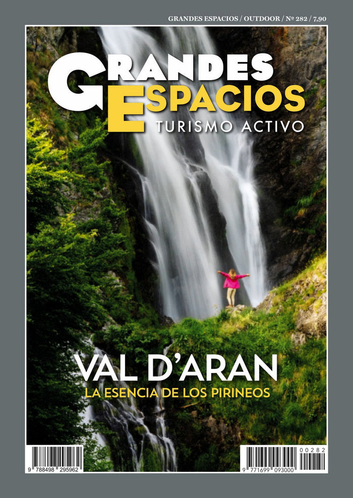 Val d'Aran, de AA.VV. | portada del libro