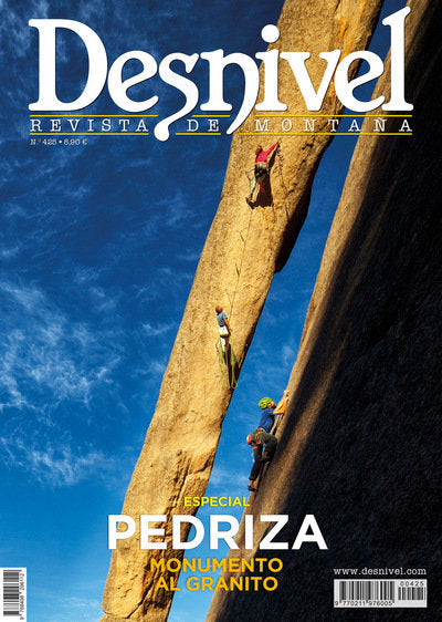 La Pedriza, de VARIOS AUTORES | portada del libro
