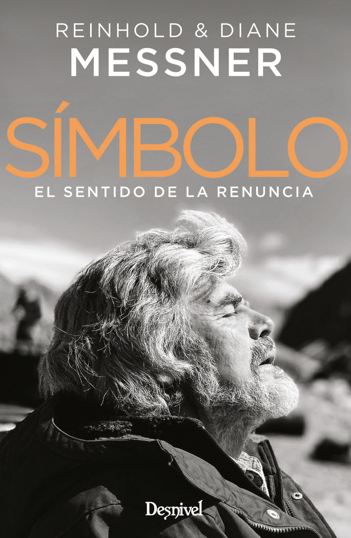 SIMBOLO, de MESSNER, REINHOLD | portada del libro