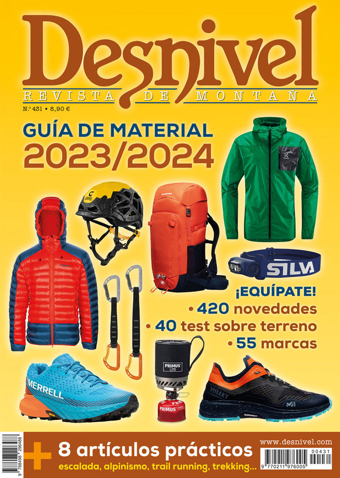 Especial material 23-24, de VARIOS AUTORES | portada del libro