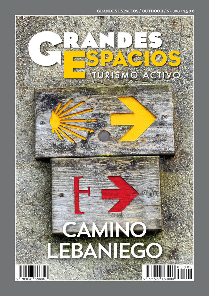 Camino Lebaniego, de VARIOS AUTORES | portada del libro