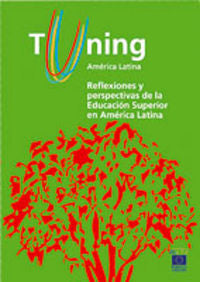 Reflexiones y perspectivas de la educación superior en América Latina, de BENEITONE | portada del libro
