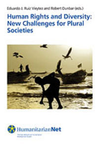 Human Rignts and Diverity: New Challenges for Plural Societies, de RUIZ VIEGTEZ, EDUARDO J. | portada del libro