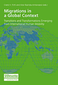 Migrations in a Global Context, de FIRTH, CLAIRE H. | portada del libro