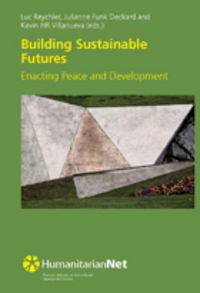 Building Sustainable Futures, de AA.VV. | portada del libro