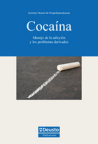 Coca¡na, de I.D.DROGODEPENDENCIAS | portada del libro