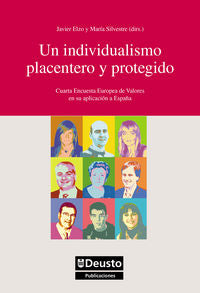 Un individualismo placentero y protegido, de Silvestre Cabrera | portada del libro
