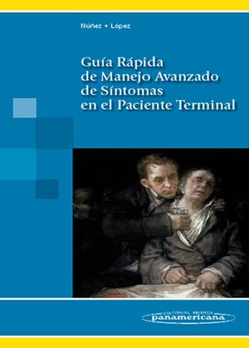 NUäEZ OLARTE:GuÆa Rçp de Manejo de SÆnt., de NUÑEZ OLARTE, JUAN MANUEL | portada del libro