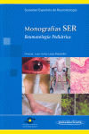 SER:ReumatologÆa Pediçtrica, de SOCIEDAD ESPAÑOLA DE REUMATOLOGIA | portada del libro