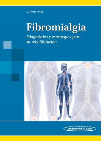AYAN:Fibromialgia, de AYAN PEREZ, CARLOS LUIS | portada del libro