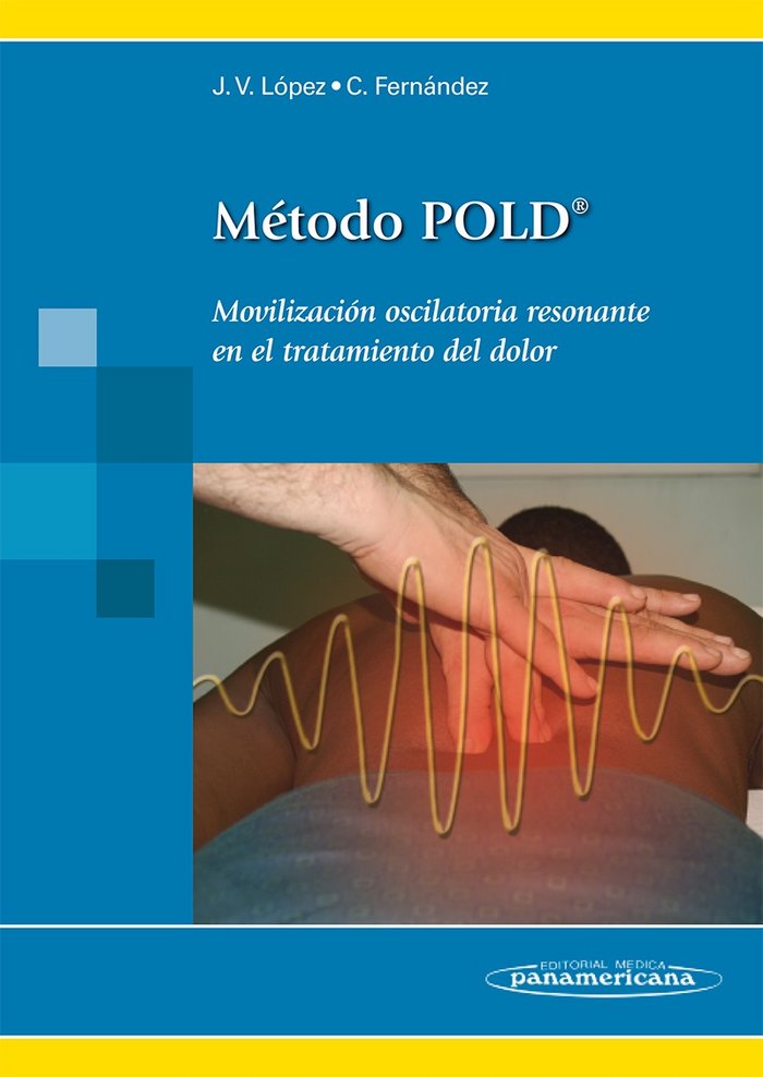 LOPEZ:MÄtodo Pold, de LOPEZ DIAZ, JUAN VICENTE | portada del libro