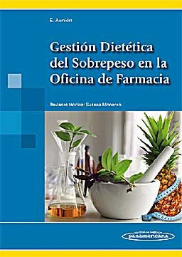 AUNION:Gest.DietÄ.Sobre.Ofi.Farm., de AUNION LAVARIAS | portada del libro