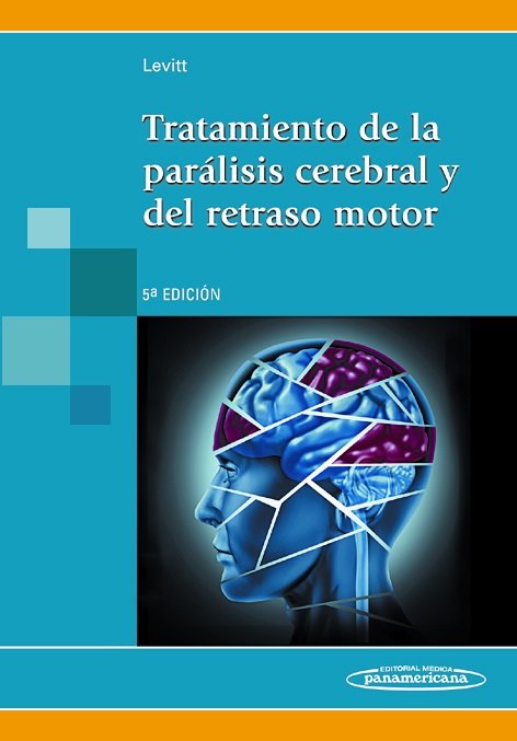LEVITT:Trat.Parçl.Cereb.Retr.Mot 5aEd, de SOPHIE, LEVITT | portada del libro