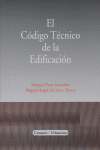 CODIGO TECNICO DE LA EDIFICACION,EL, de PONS GONZALEZ#ARCO TORRES | portada del libro