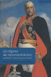 ORIGENES DEL NACIONALCATOLICISMO,LOS, de QUIROGA FERNANDEZ DE SOTO | portada del libro