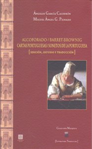 CARTAS PORTUGUESAS/SONETOS DE LA PORTUGUESA, de GARCIA CALDERON#G.PEINADO | portada del libro