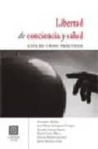 LIBERTAD DE CONCIENCIA Y SALUD, de Varios autores | portada del libro