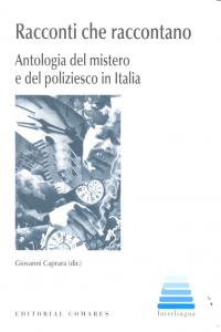 Racconti che raccontano, de VV.AA. | portada del libro