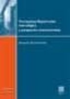TECNOPATIAS REPERCUSION TOXICOLOGIA Y PERSPECTIVA PREVENCION, de FERNANDO GIL HERNANDEZ | portada del libro