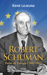 Robert Schuman, de Lejeune, René | portada del libro