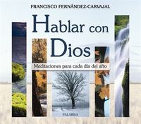 Hablar con Dios. Obra completa (Estuche 7 tomos) América, de Fernández-Carvajal, Francisco | portada del libro