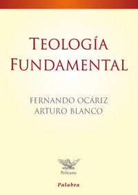Teología fundamental, de Ocáriz, Fernando | portada del libro