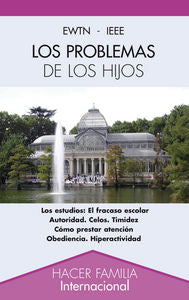 Los problemas de los hijos, de Artola González, Teresa | portada del libro