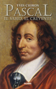 Pascal, de Chiron, Yves | portada del libro
