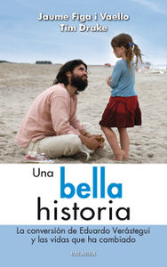 Una bella historia, de Figa i Vaello, Jaume | portada del libro