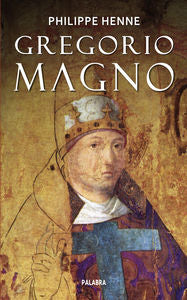 Gregorio Magno, de Henne, Philippe | portada del libro