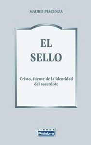 El sello, de Piacenza, Mauro | portada del libro