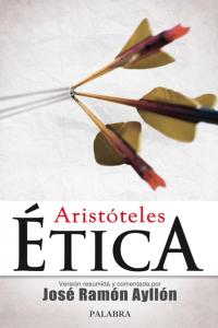 Ética, de Aristóteles | portada del libro