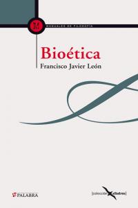 Bioética, de Pérez León, Francisco Javier | portada del libro