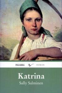 Katrina, de Salminen Dührkopf, Sally | portada del libro