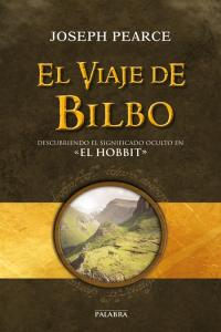 El viaje de Bilbo, de Pearce, Joseph | portada del libro