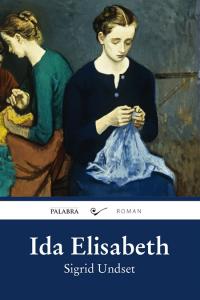 Ida Elisabeth, de Undset, Sigrid | portada del libro