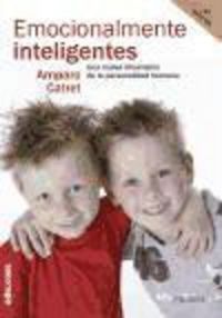¿Emocionalmente inteligentes?, de Catret Mascarell, Amparo | portada del libro