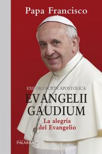 Evangelii gaudium. Exhortación apostólica, de Papa Francisco | portada del libro