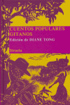 CUENTOS POPULARES GITANOS TE-5    *, de TONG | portada del libro