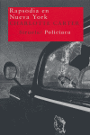 Rapsodia en Nueva York, de Carter, Charlotte | portada del libro