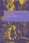 Cuentos completos (1826-1828), de Hauff, Wilhelm | portada del libro