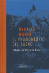 El promontorio del sueño, de Hugo, Victor | portada del libro